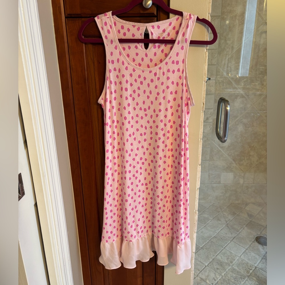 Kate Spade Sleep Gown